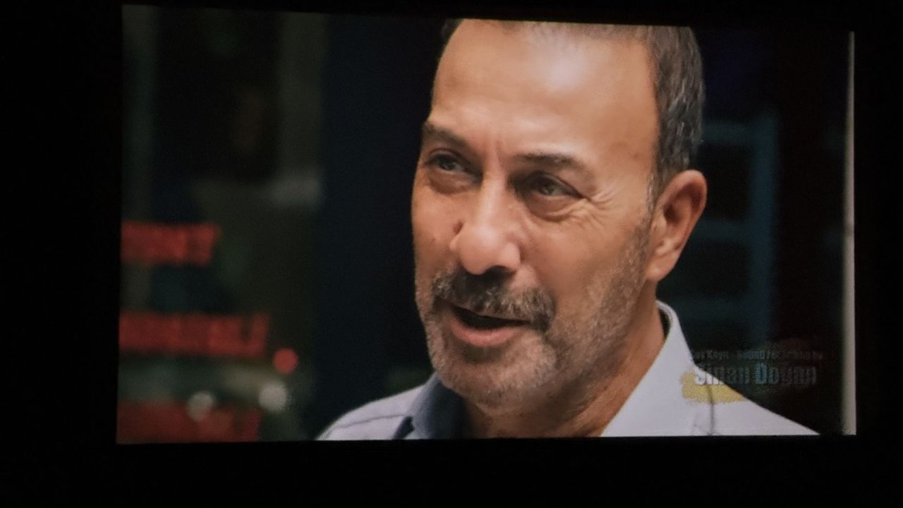 Sıcak Büfe Filmi 16 Mayıs'ta Vizyona Girecek