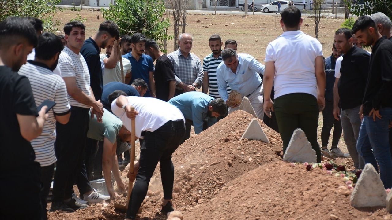 Şırnak'taki Trafik Kazasında Hayatını Kaybedenlerin Sayısı 4'e Yükseldi