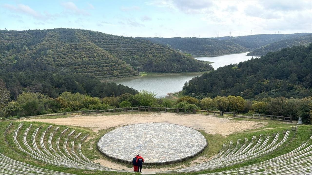 Sultangazi'de Demans Hastası İshak Öztürk'ü Bulmak İçin Arama Çalışmaları Devam Ediyor