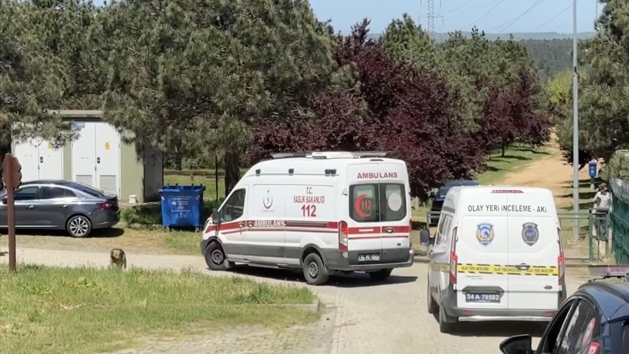 Sultangazi'de Kaybolan Demans Hastası İshak Öztürk'ün Cesedi Bulundu