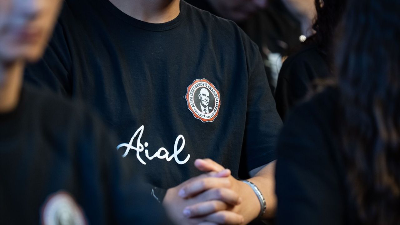 TBMM Başkanı Kurtulmuş, Aliya İzzetbegoviç'i Anma Programında Önemli Açıklamalarda Bulundu