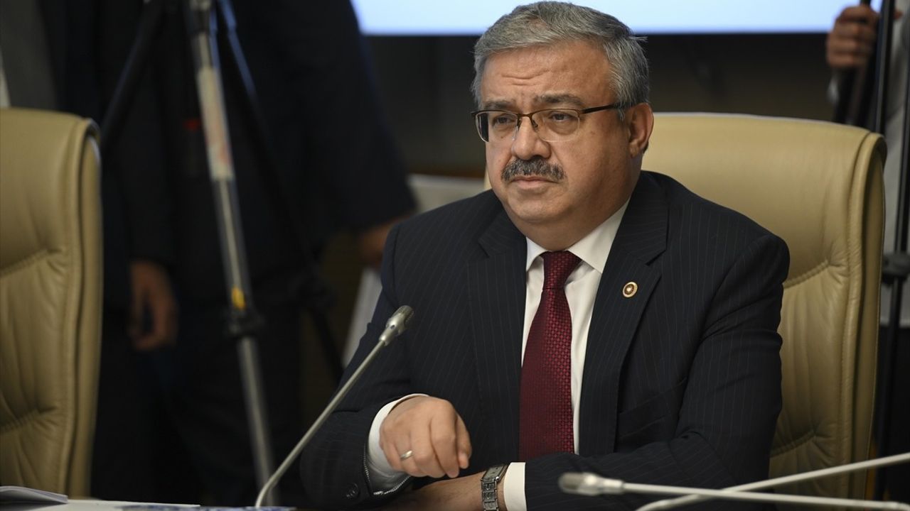 TBMM'de Trafik Cezalarının Artırılmasına Dair Kanun Teklifi Görüşüldü