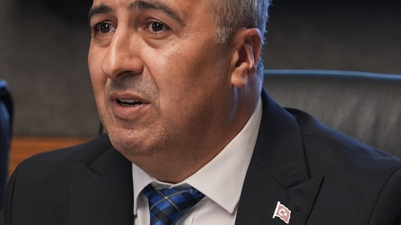 TBMM KİT Komisyonu, TEMSAN'ın 2021 ve 2022 Hesaplarını Görüştü