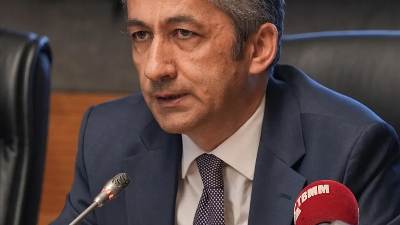 TBMM KİT Komisyonu, TÜNAŞ'ın 2022 Hesaplarını İnceledi