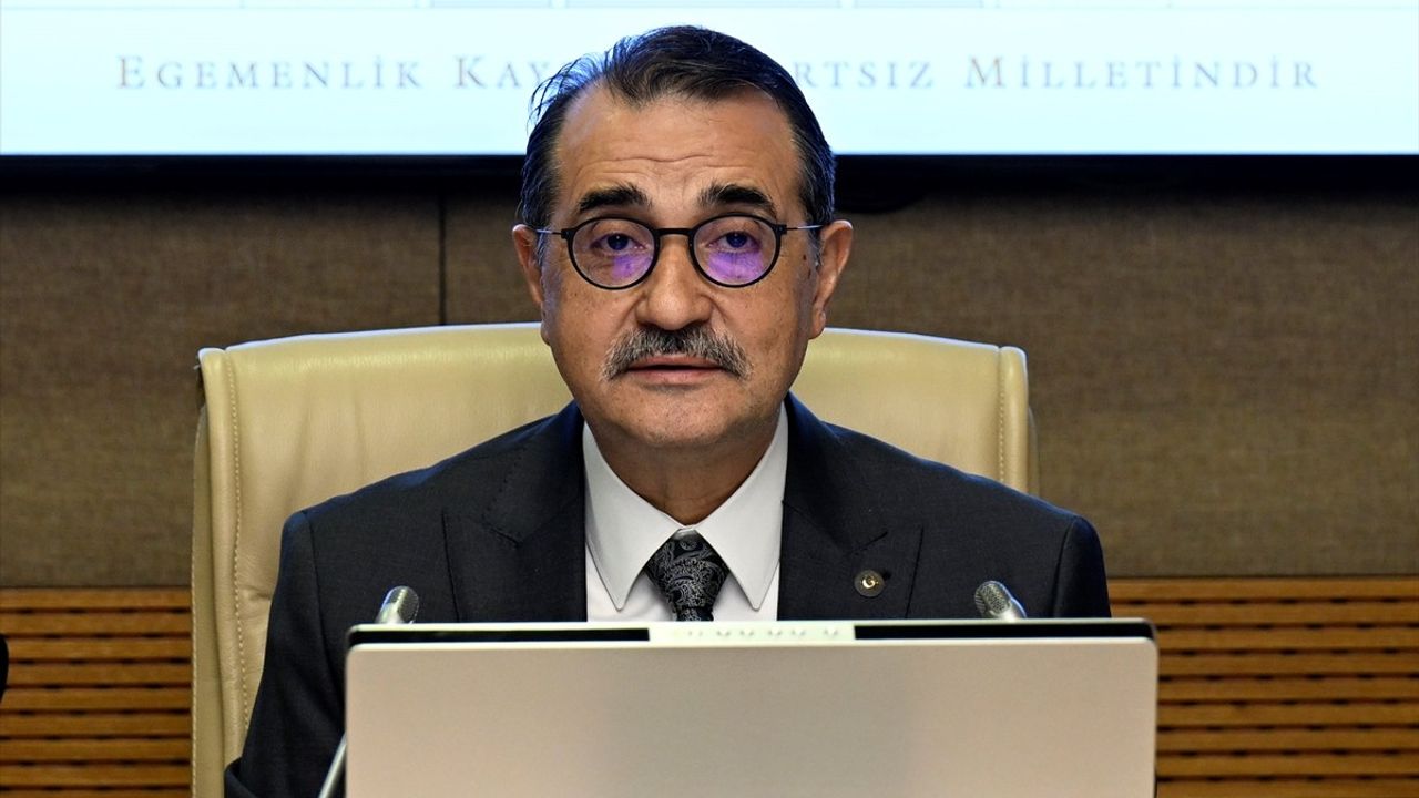 TBMM Yapay Zeka Araştırma Komisyonu Toplandı