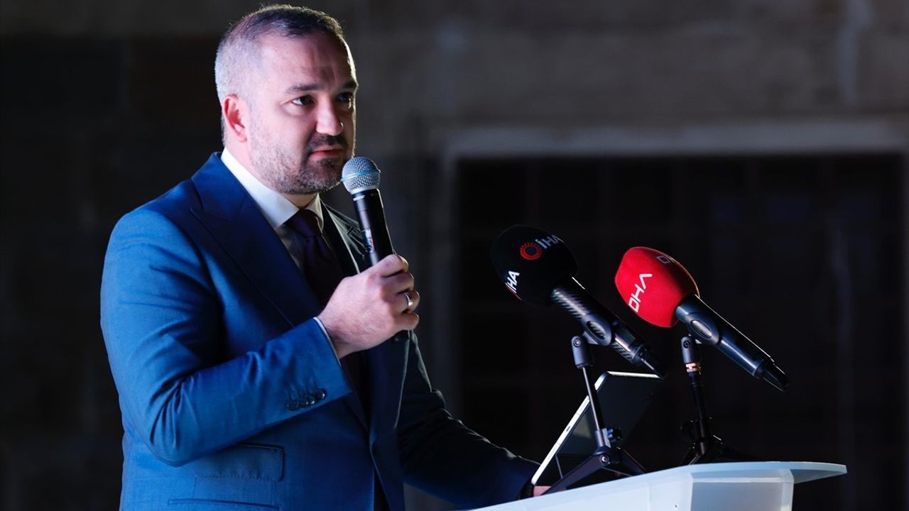 TCMB Başkanı Karahan, Eğitim ve Ekonomi Üzerine Önemli Açıklamalarda Bulundu