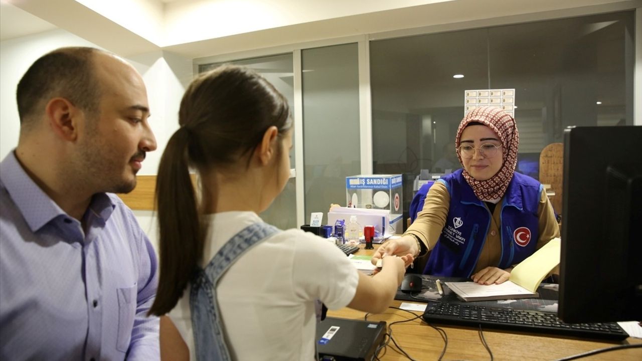 TDV, 'İlk Kurbanım İlk İyiliğim' Kampanyası ile Gençlere Kurban İbadetini Tanıtacak