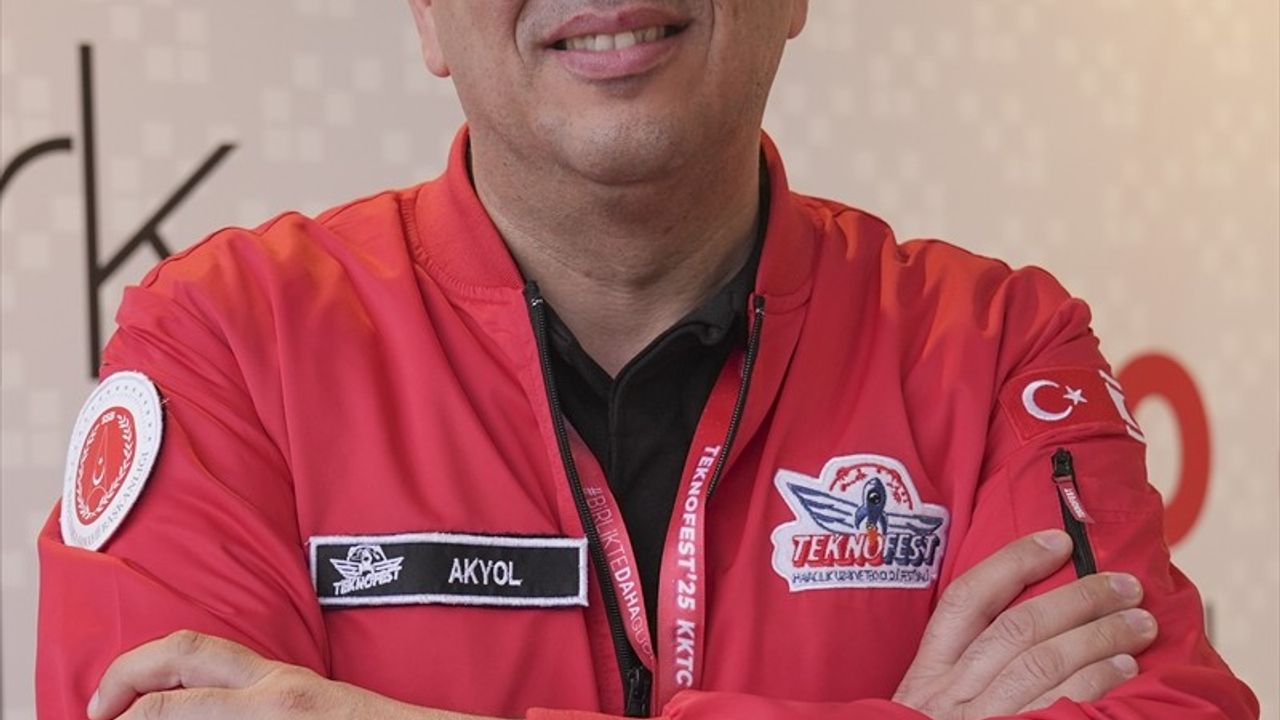 Teknopark İstanbul, Yapay Zeka Kümelenmesine Başlıyor