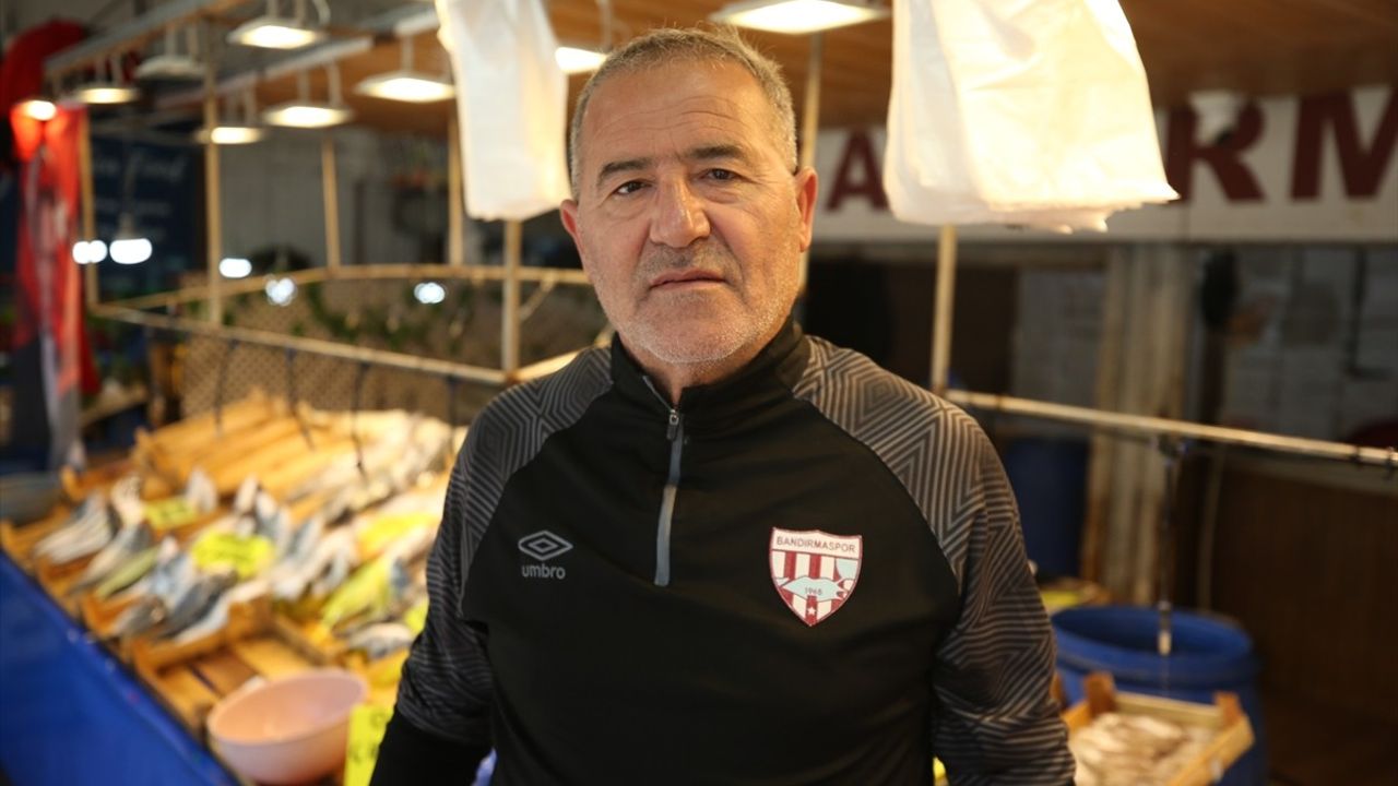 Teksüt Bandırmaspor'un Süper Lig Hedefi: 60 Yıllık Bir Hayalin Peşinde