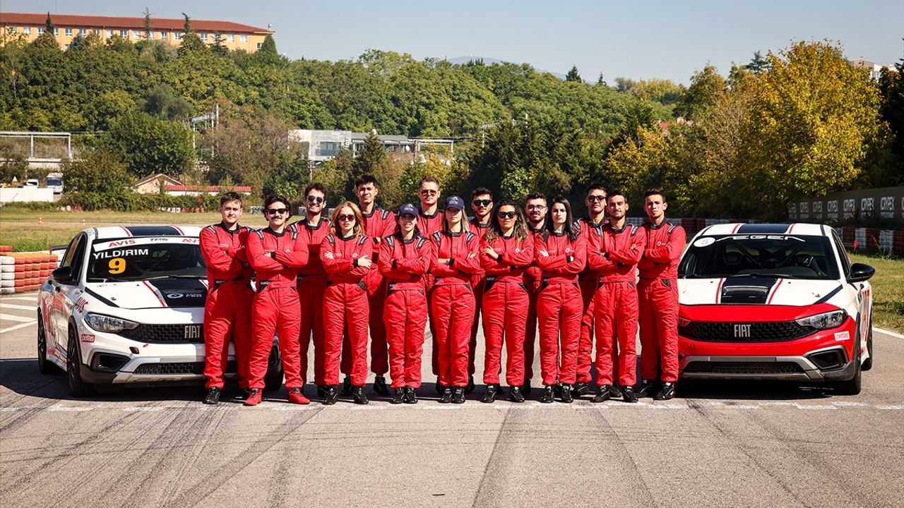 TOSFED Yıldızını Arıyor Projesi 7. Kez Başlıyor