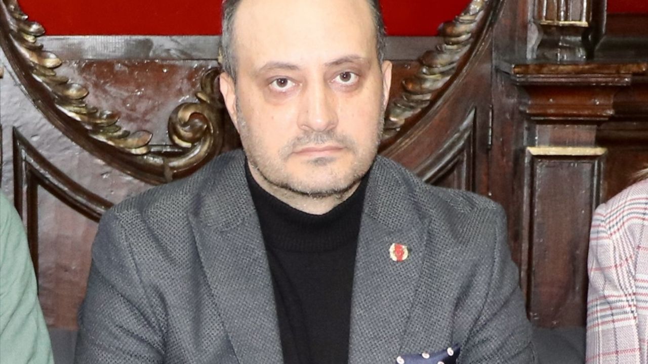 Trabzon Gazeteciler Cemiyeti'nden 2024 Yılı Başarılı Gazeteciler Yarışması Sonuçları