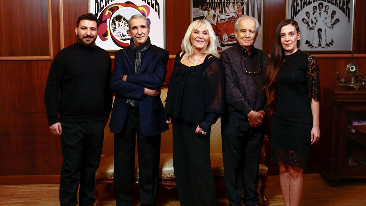 Trafikte Haklarım Derneği, 'Son Yolculuk' Kampanya Filmi ile Trafik Güvenliğine Dikkat Çekiyor