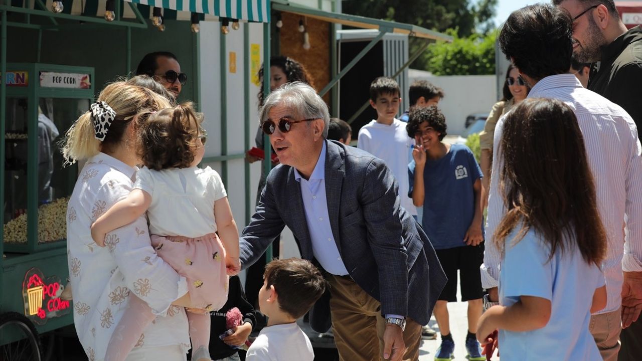 Tunus'ta 'Türk Filmleri Haftası' Başladı