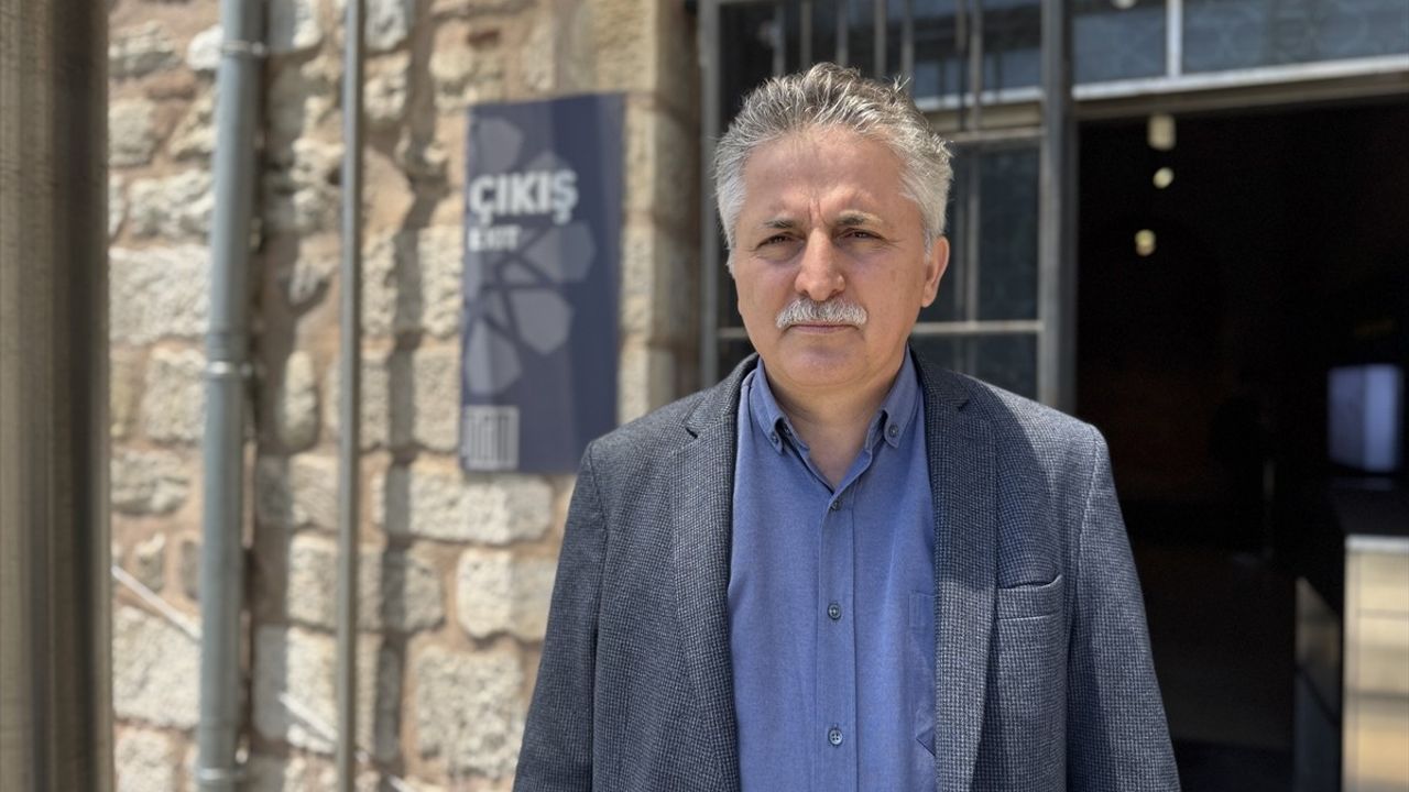 Türk ve İslam Eserleri Müzesi Yazma Eser Koleksiyonu Dijital Olarak Erişime Açıldı