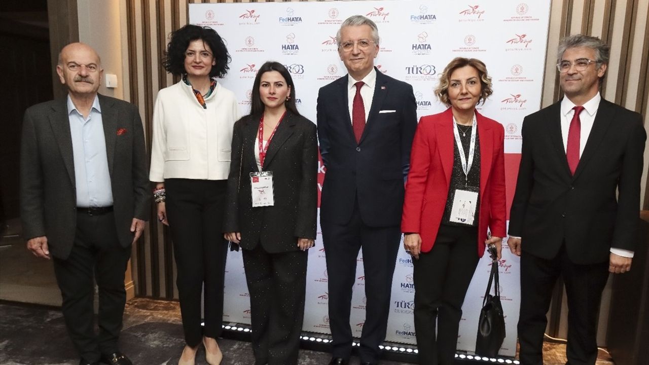 Türkiye ile Yunanistan Arasındaki Turizm İlişkileri Gelişiyor