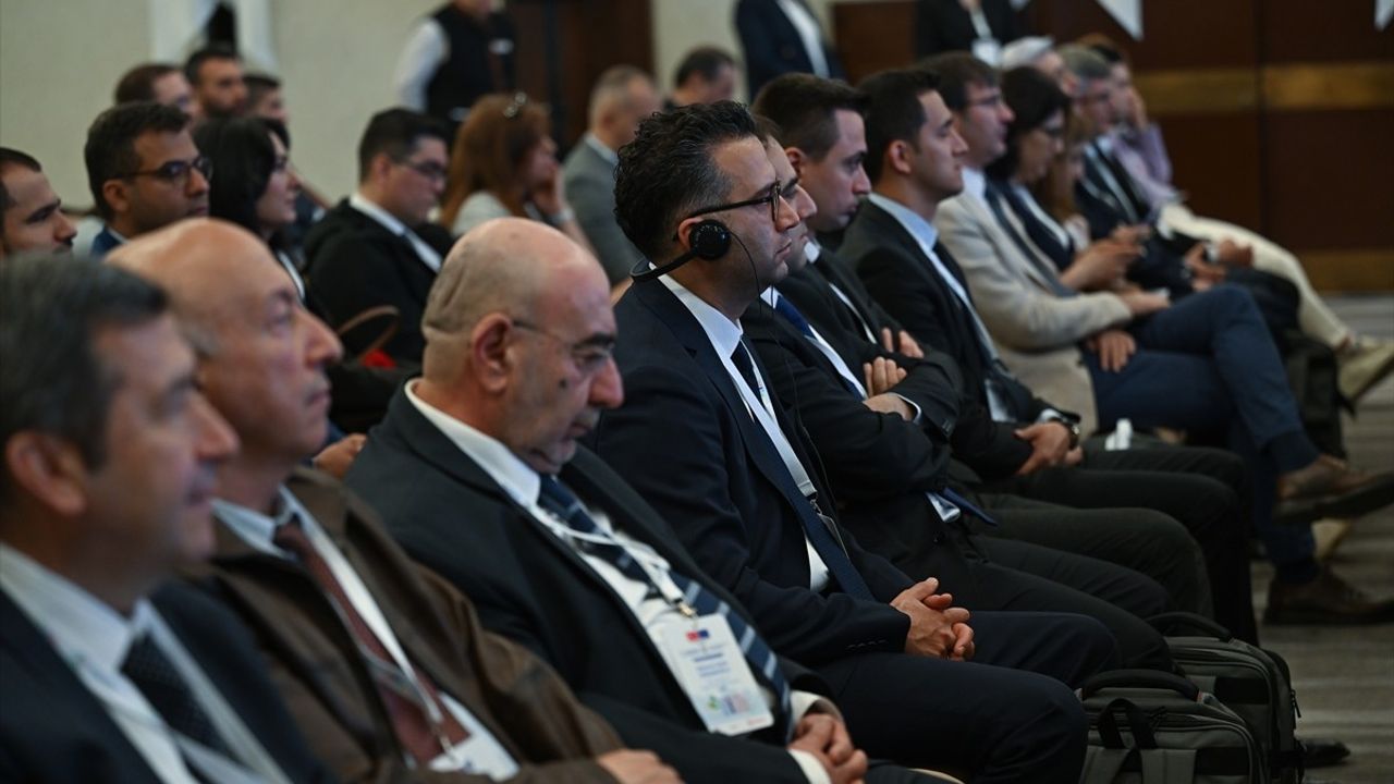 Türkiye, Isıtma ve Soğutma Kapasitesini Artırarak Enerji Verimliliğini Geliştiriyor