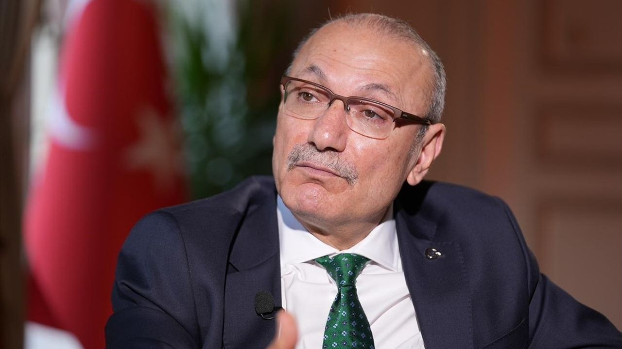 Türkiye-Mısır Ticaret Hacmi Rekor Seviyede: 2024 Yılına Dair Beklentiler