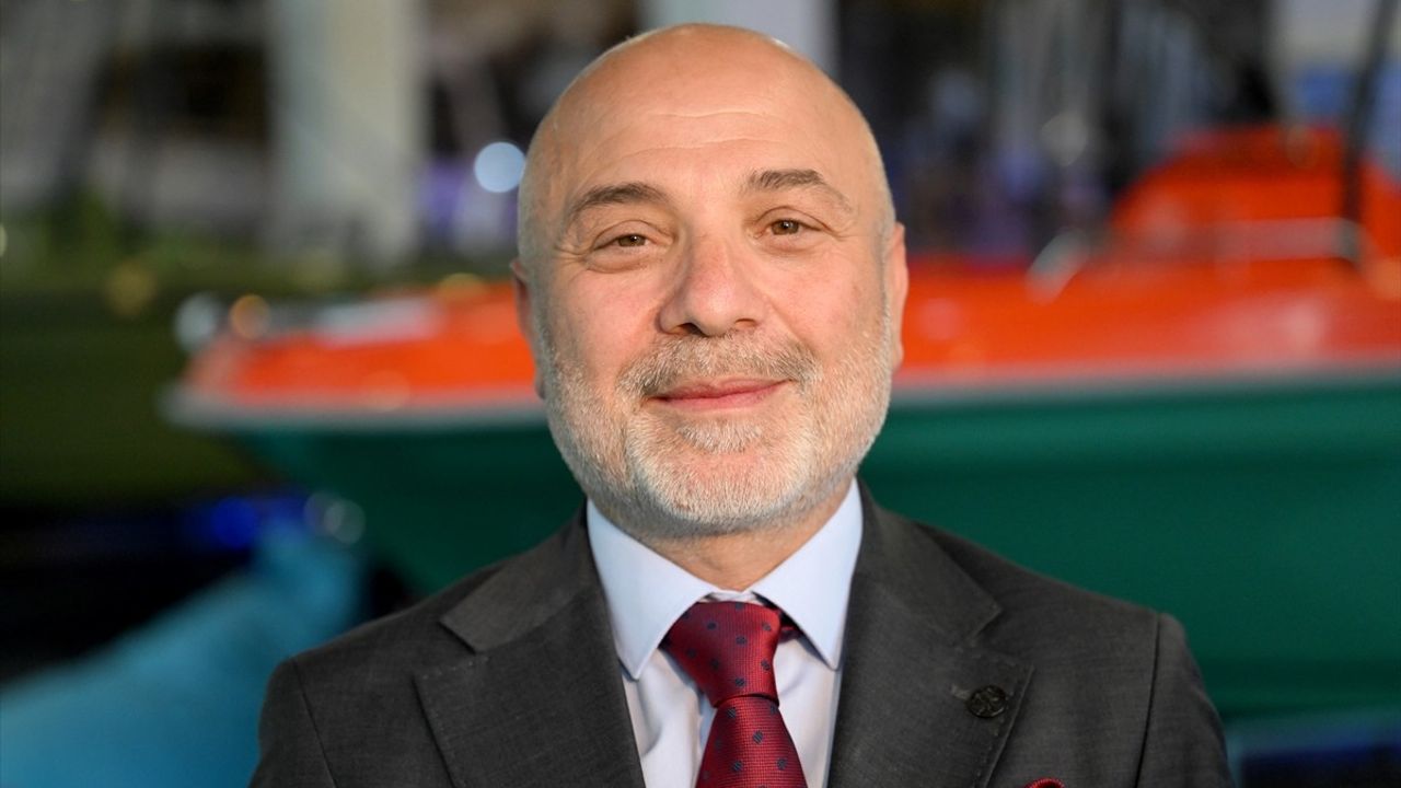 Türkiye'nin Gemi ve Yat İhracatı 457 Milyon Doları Aştı