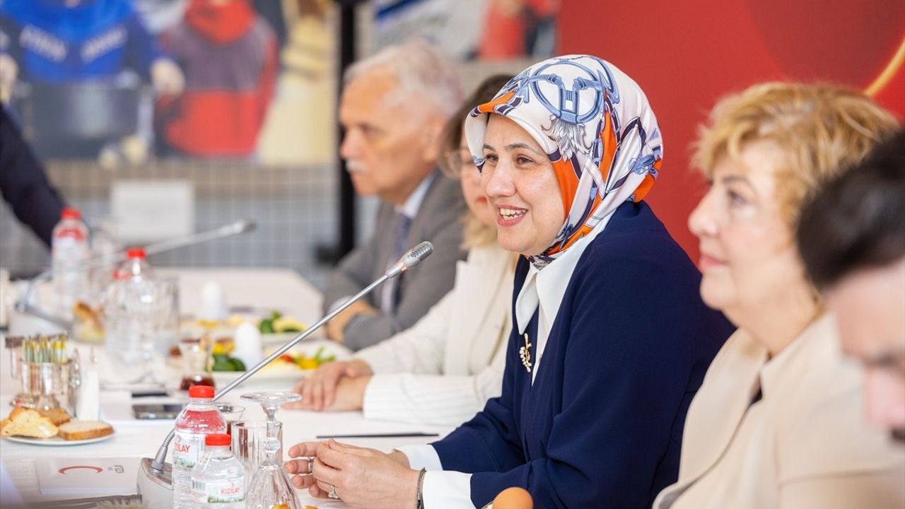 Türkiye Plazmadan İlaç Üretimine Başlıyor