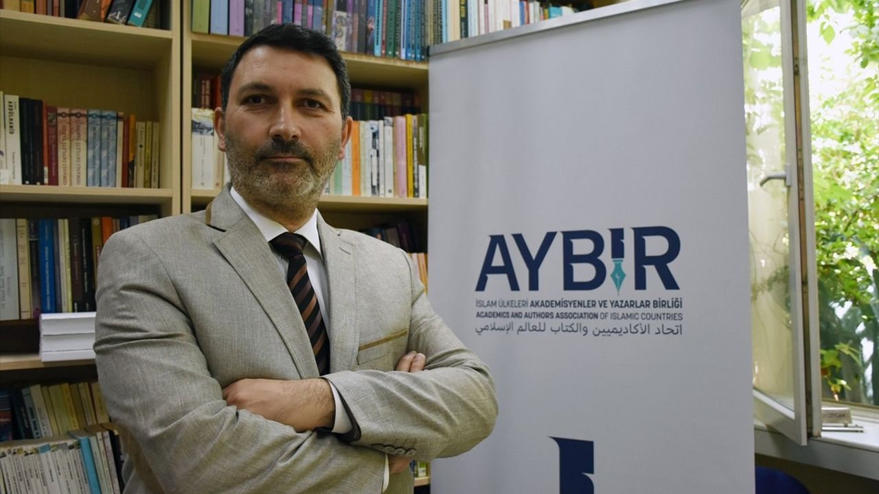 Türkiye, Suriye'nin Yüksek Öğretim Yeniden İnşasında Destek Bekliyor