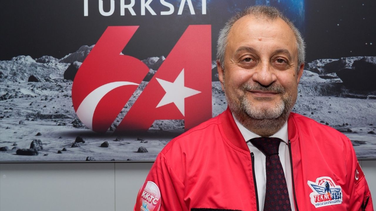 TÜRKSAT, Deprem Döneminde İletişimi Güçlendirmek İçin Uydu Destekli Çözüm Geliştiriyor