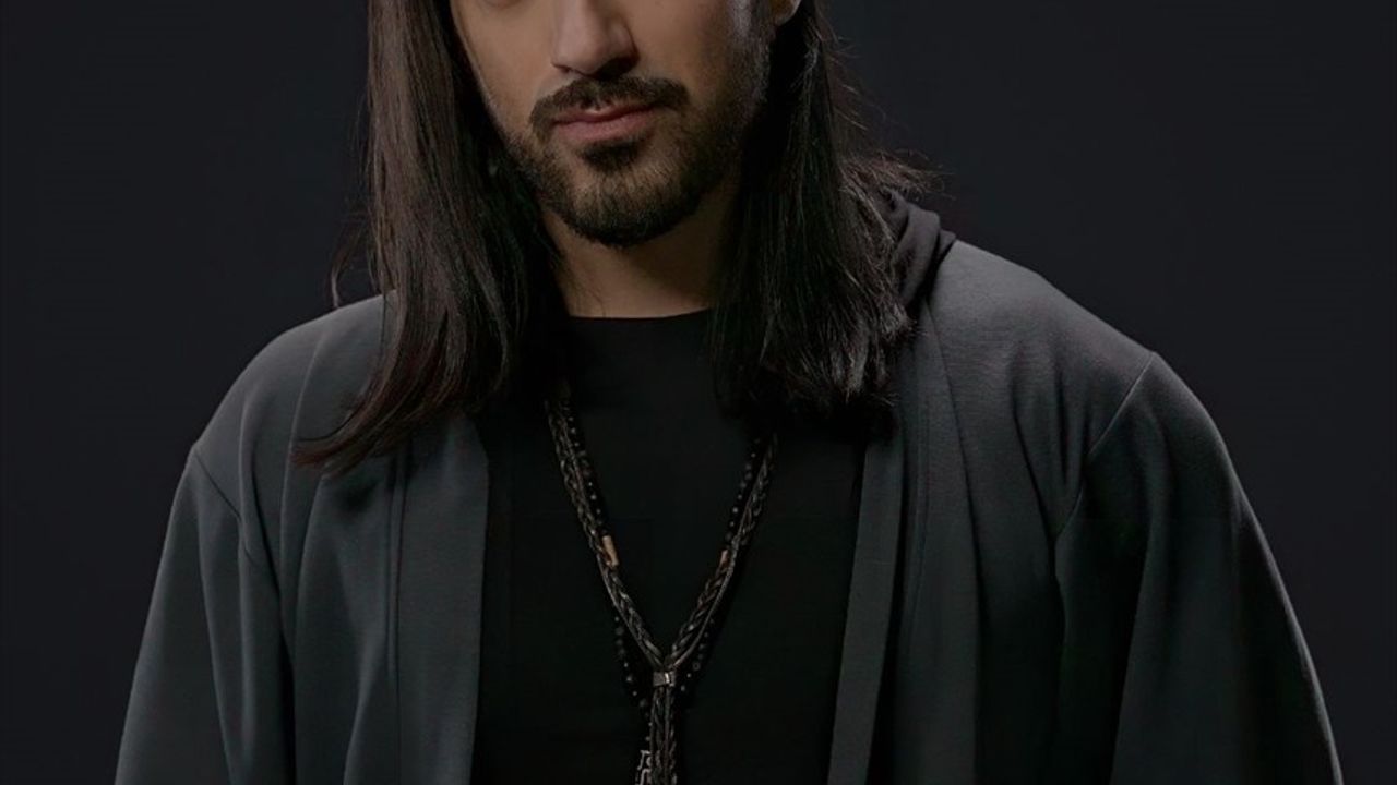 Ümmet Özcan ve Otyken Grubu İstanbul'da Konser Veriyor