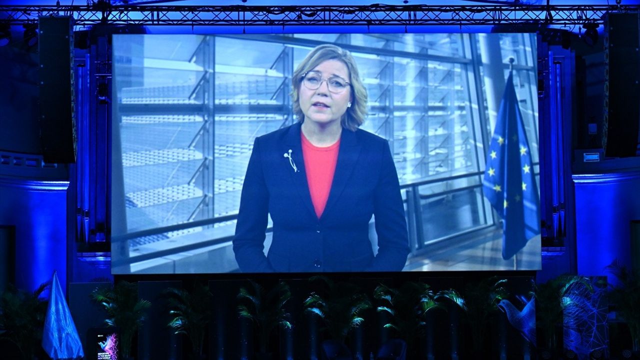 UNESCO'dan Gazze'deki Gazeteci Cinayetlerine Dikkat