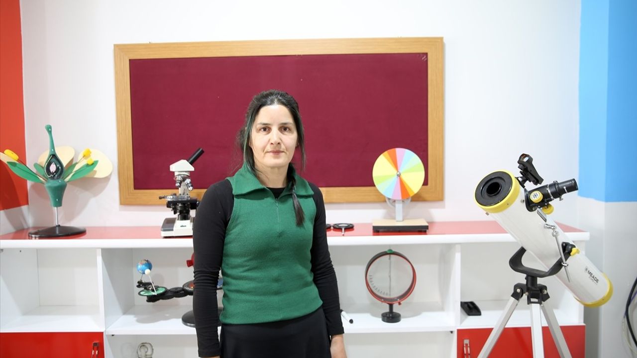 Uzayda Yapılan Propolisin Antibakteriyel Etkisi Deneyi, Antibiyotikten Daha Güçlü Sonuçlar Verdi