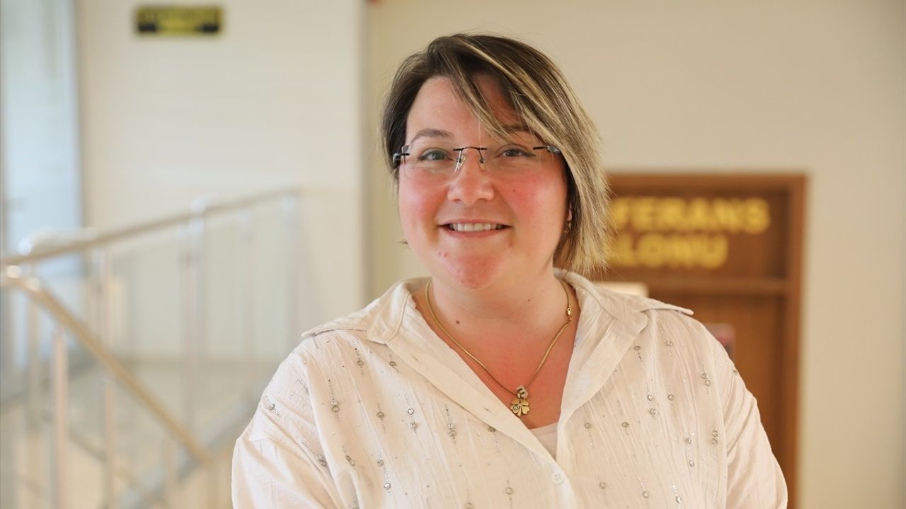 Uzunköprü'de Uyuşturucuyla Mücadele Konulu Tiyatro Oyunu Sahnelendi