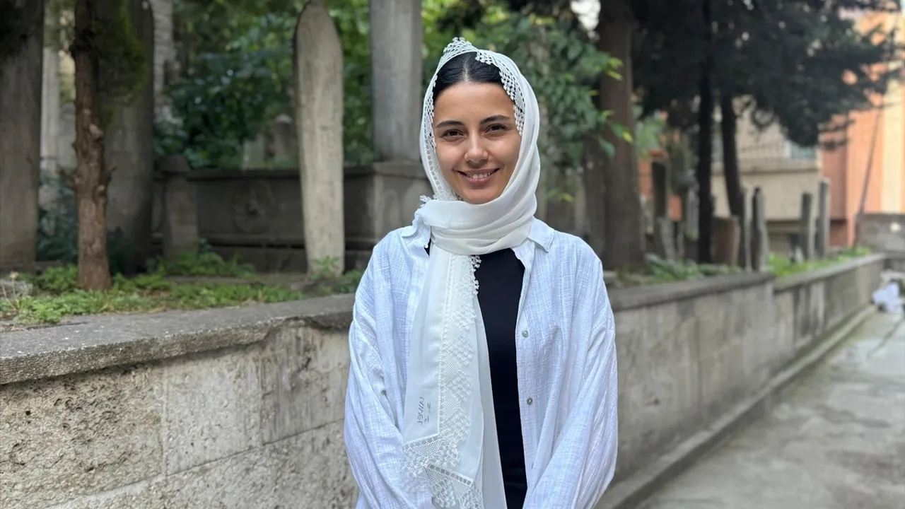 Vefa Sultan'ın İkinci Sezon Çekimleri İstanbul'da Başladı