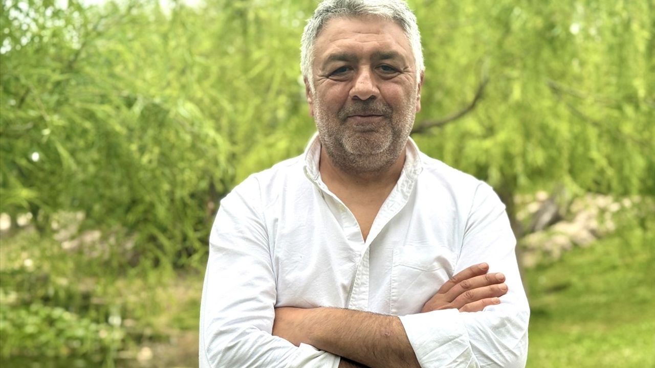 Yapımcı Mustafa Uslu'dan 'Bi Umut' Filmi ve Dijital Yayın Uygulamaları Üzerine Değerlendirmeler