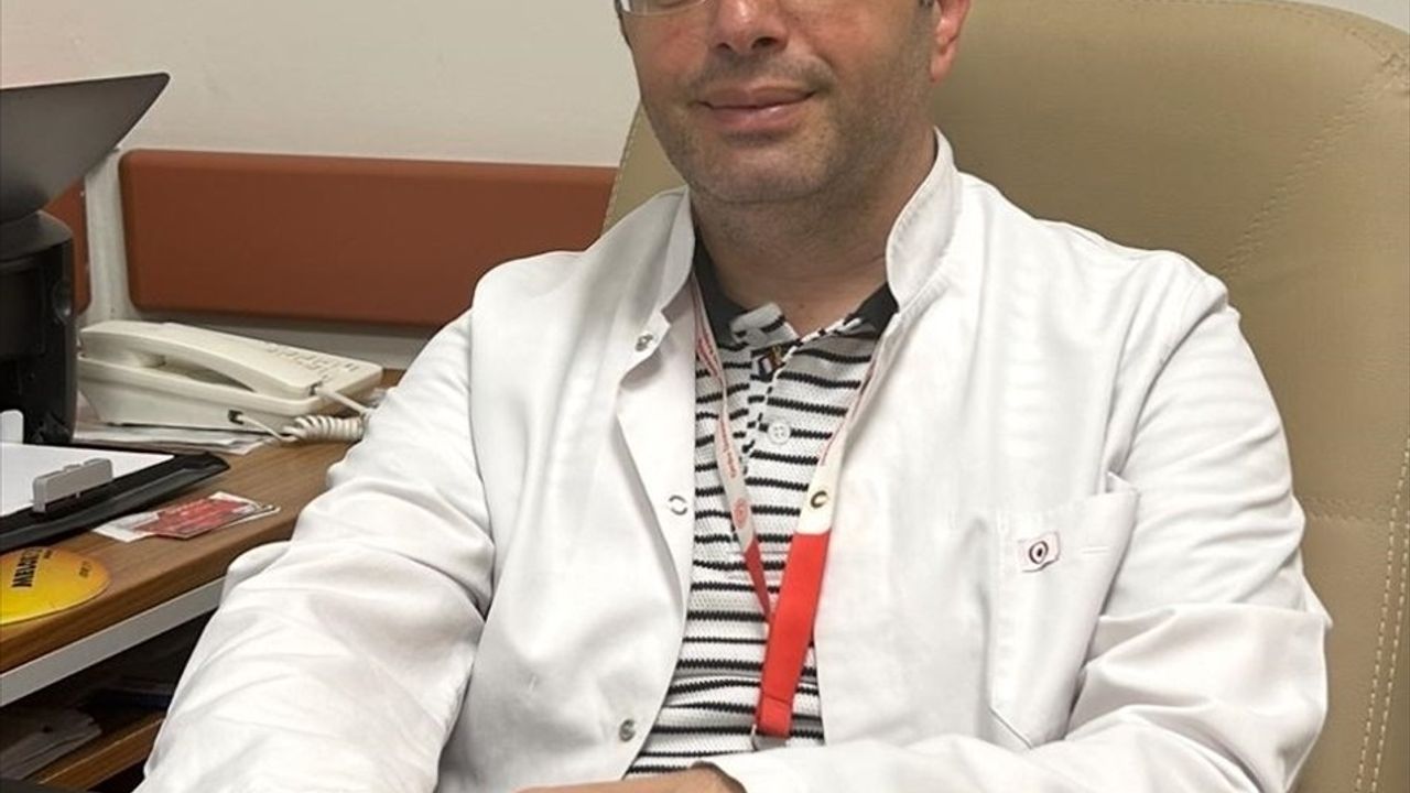 Yılan Sokması Durumunda Bilinçli ve Sakin Kalmanın Önemi