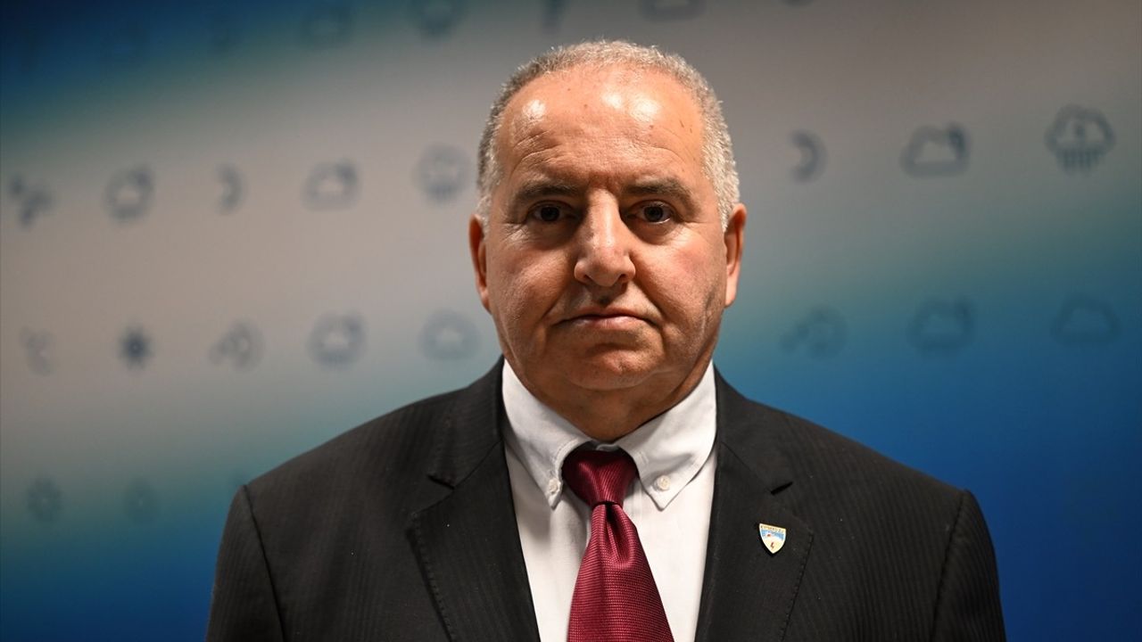 Yurt Genelinde Sıcaklıklar Artıyor: Üç Büyük Şehirde Yağış Beklenmiyor