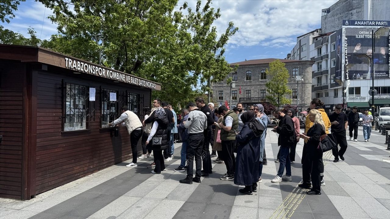 Ziraat Türkiye Kupası Finali Biletleri Satışa Çıktı