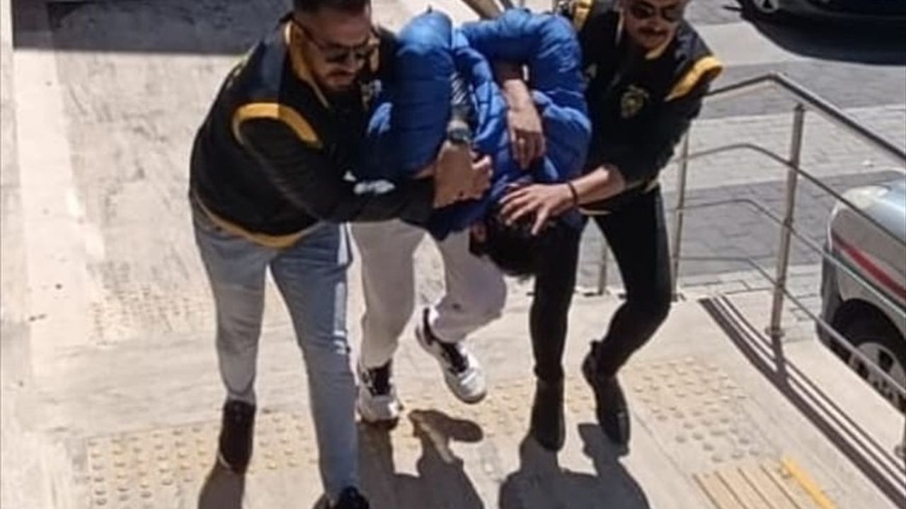 Zonguldak'ta Alkollü ve Ehliyetsiz Sürücüye 82 Bin 835 Lira Ceza