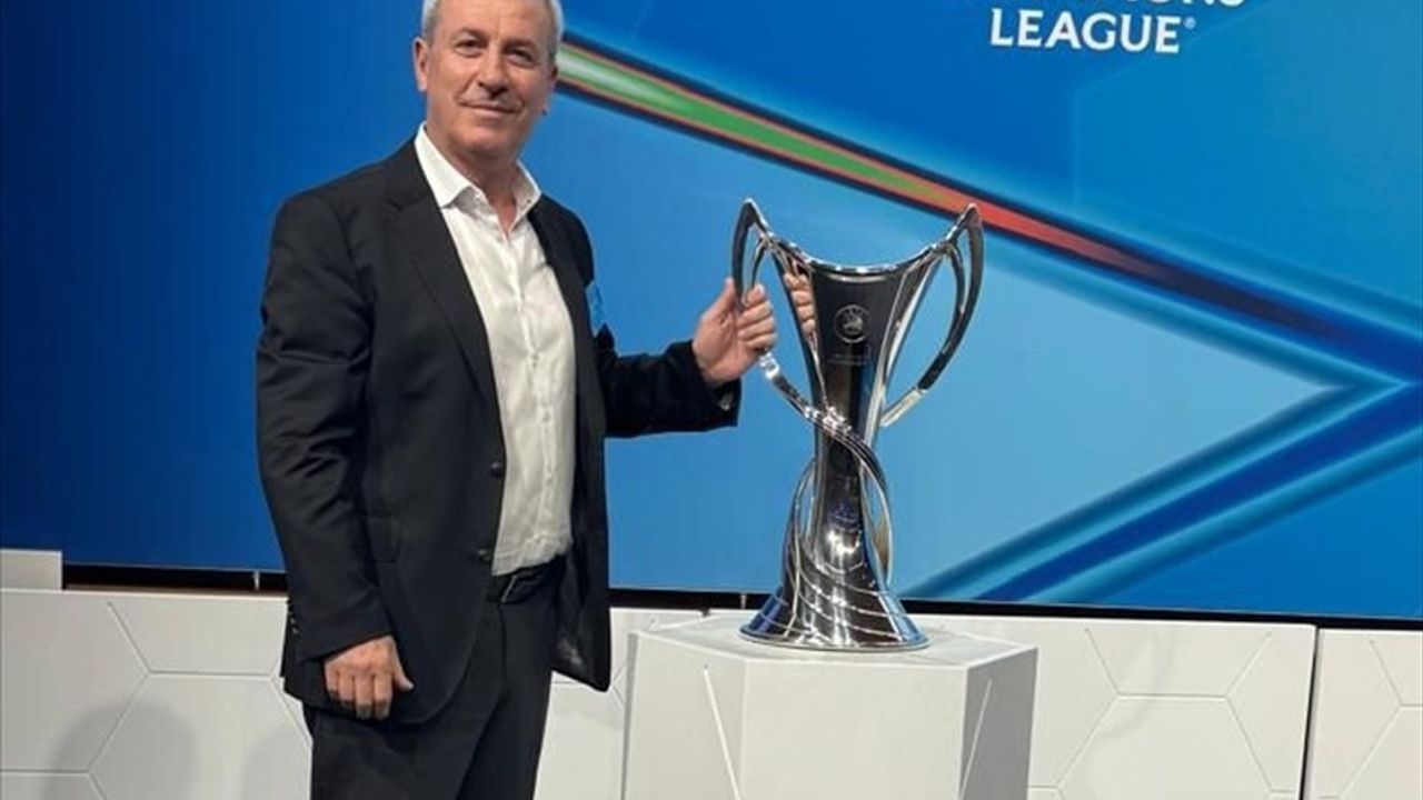 ABB FOMGET’in UEFA Kadınlar Şampiyonlar Ligi Elemelerindeki Rakipleri Belli Oldu