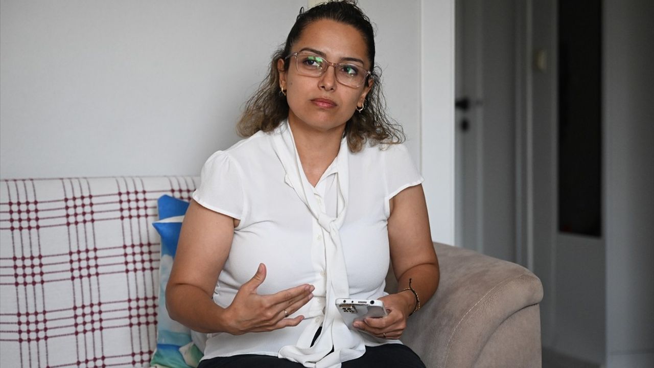 Adana'da Boşanma Sürecindeki Kadından Eşine Yönelik Araç Hırsızlığı İddiası