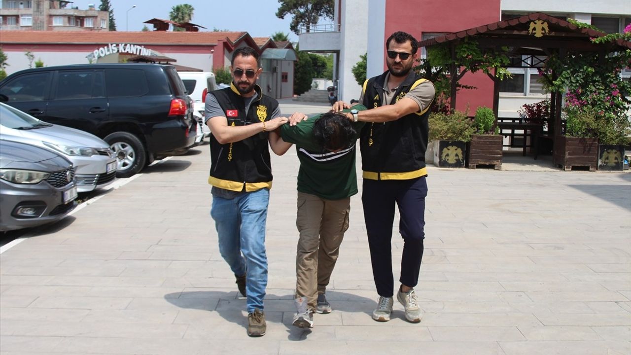 Adana'da Darbe Olayı: Şüpheli Adli Kontrolle Serbest Bırakıldı