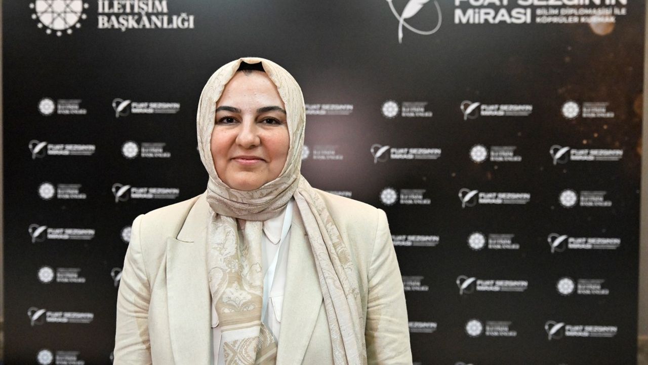 Akademisyenler Prof. Dr. Fuat Sezgin’i Anlattı: Bilim Diplomasisinin Öncüsü