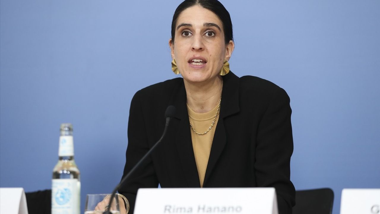 Almanya'da Müslüman Karşıtı Olaylarda Kayda Değer Artış: 2024 Raporu