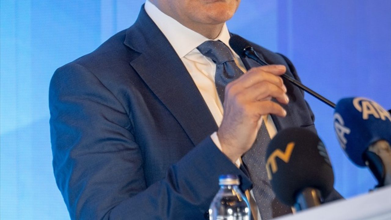 Ankara'da Kadın ve Kız Çocukları İçin Güçlendirme Projesi Tanıtıldı