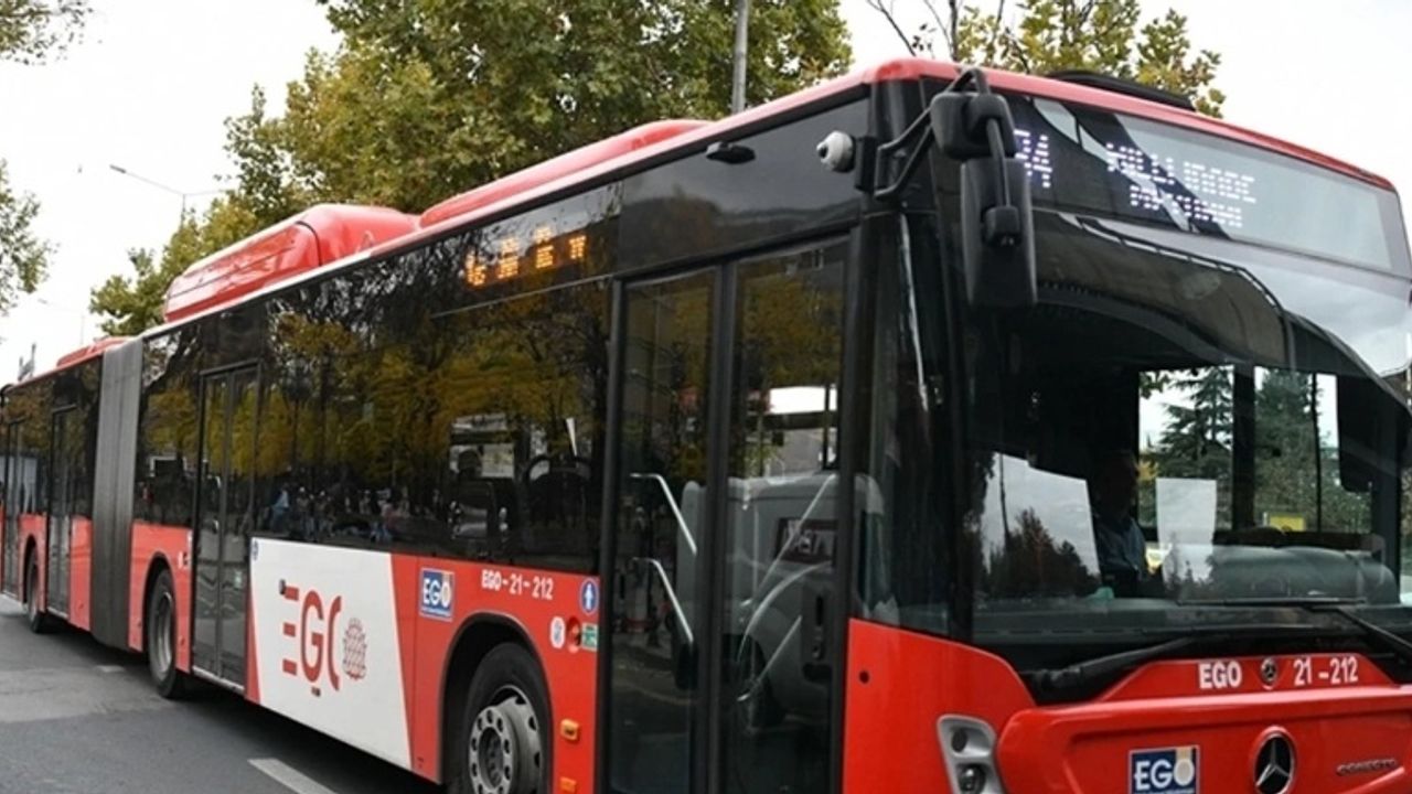 Ankara otobüs aktarma süresi açıkladı- Yeni metro ring durakları nerede? 