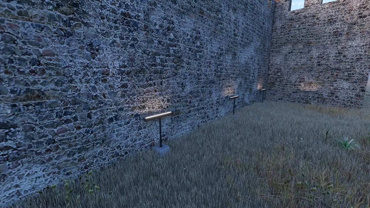 Ardahan Kalesi Turizme Kazandırılıyor: Yeni Destinasyon Projesi Onaylandı