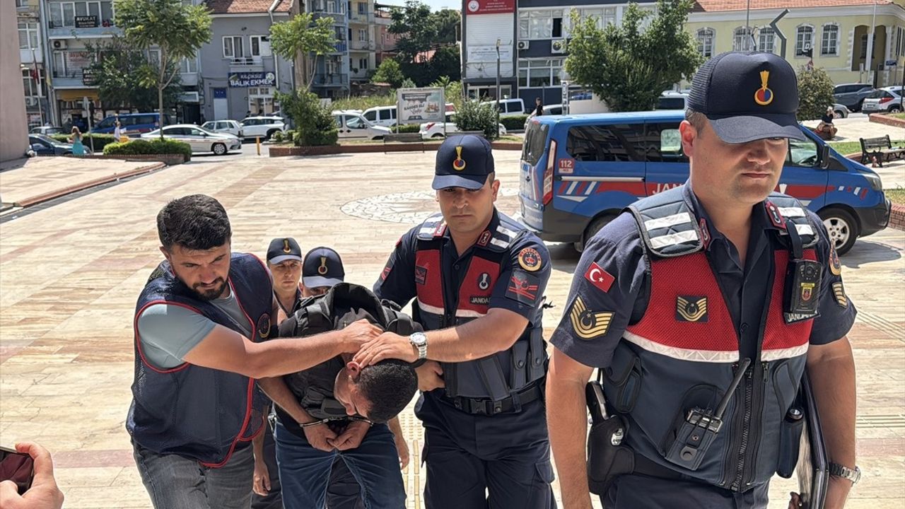 Aydın'da Tartışma Sonrası Bıçaklama Olayı: Bir Kişi Hayatını Kaybetti