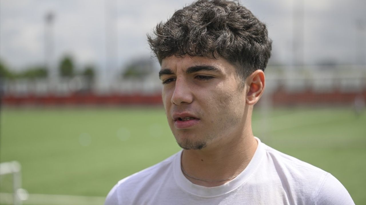 Baran Yıldız'ın Gençlerbirliği'nden Newcastle United'a Transfer Yolculuğu