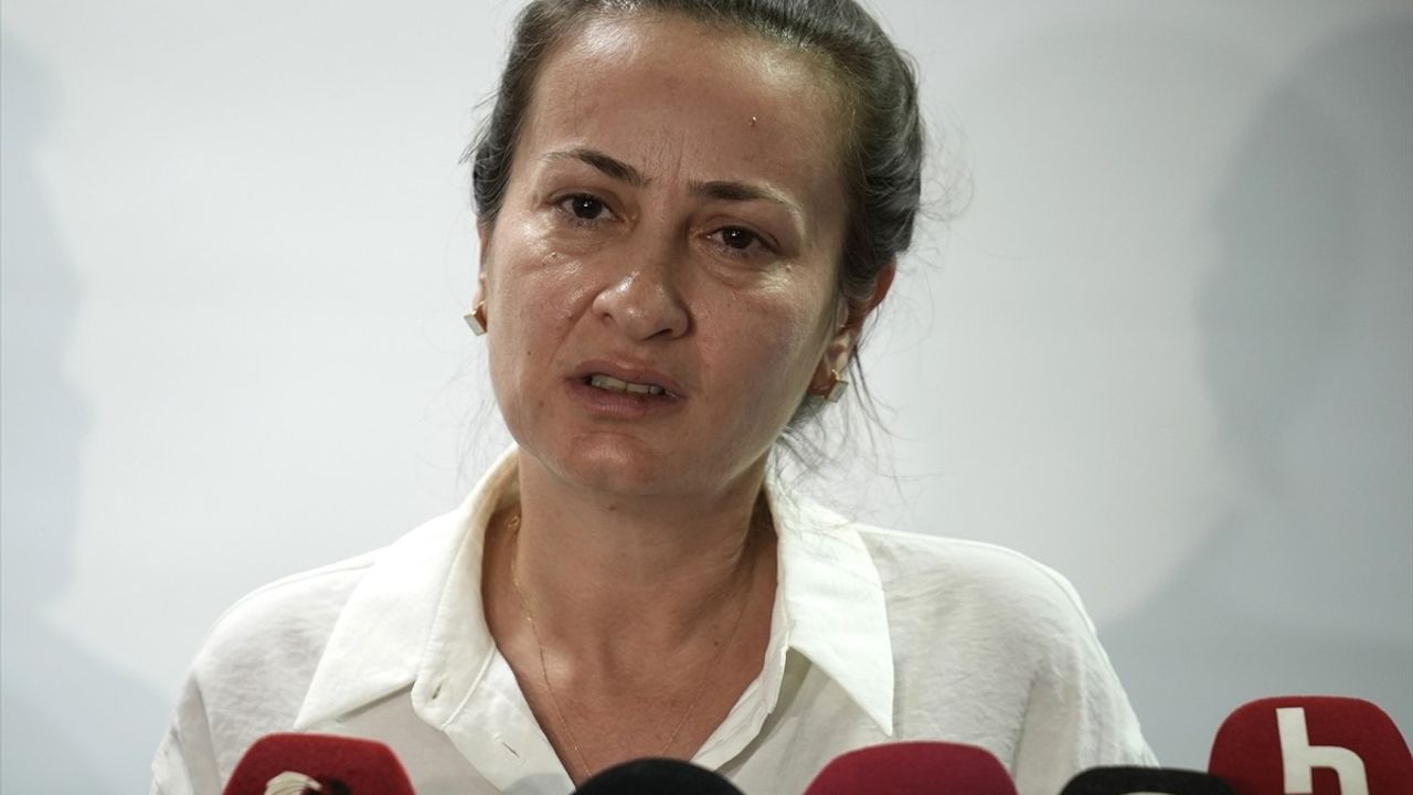 Başhekim Topçu, Ferdi Zeyrek'in Sağlık Durumu Hakkında Açıklama Yaptı
