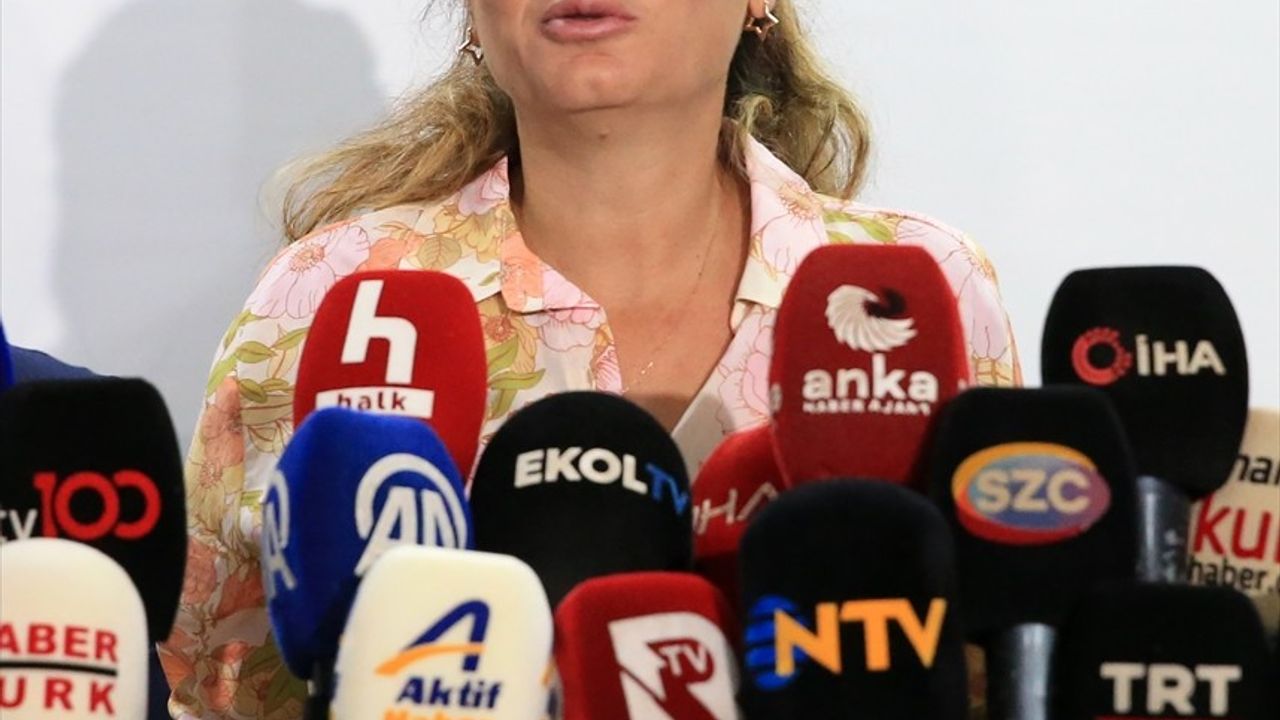 Başhekim Topçu, Ferdi Zeyrek'in Sağlık Durumunu Değerlendirdi