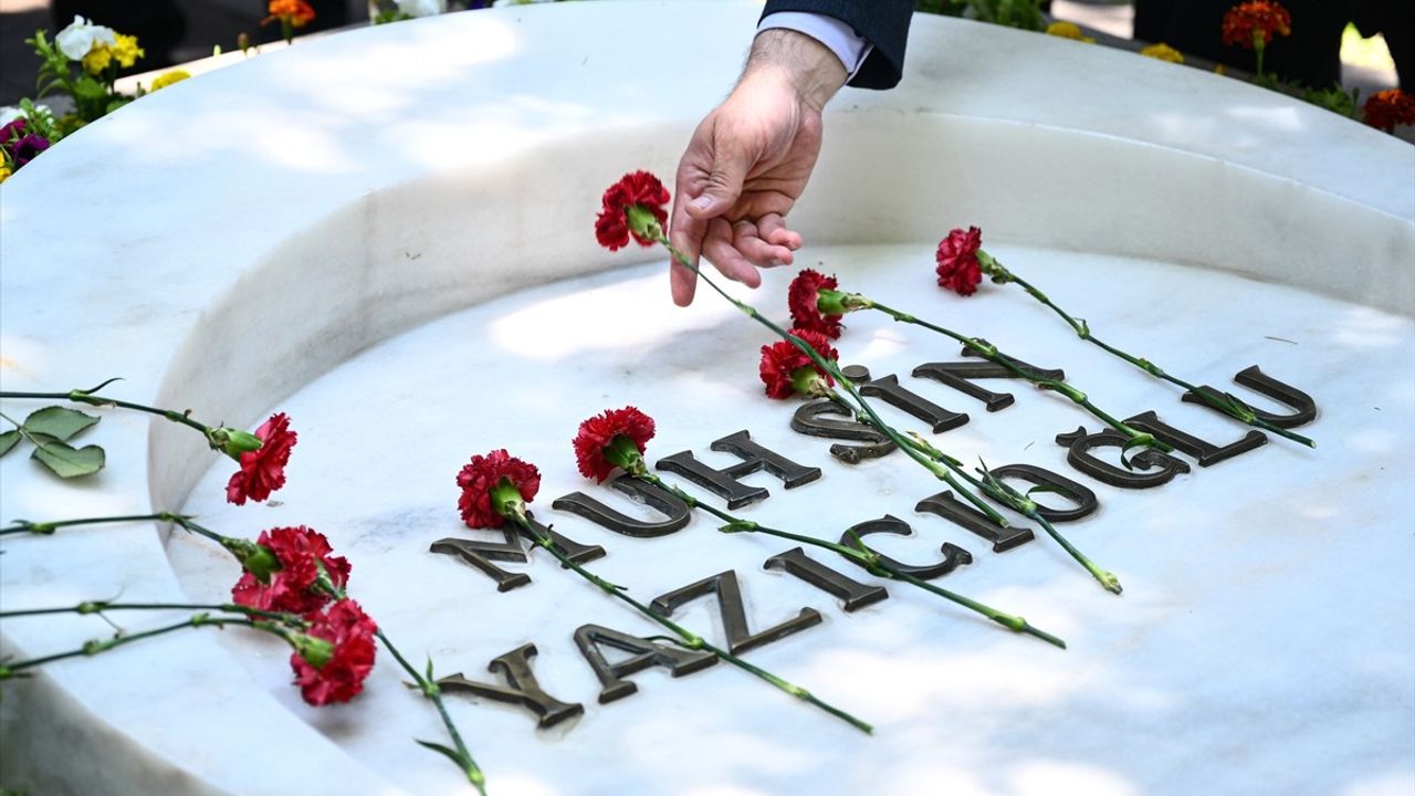 BBP, Kurban Bayramı Arifesinde Muhsin Yazıcıoğlu'nu Andı