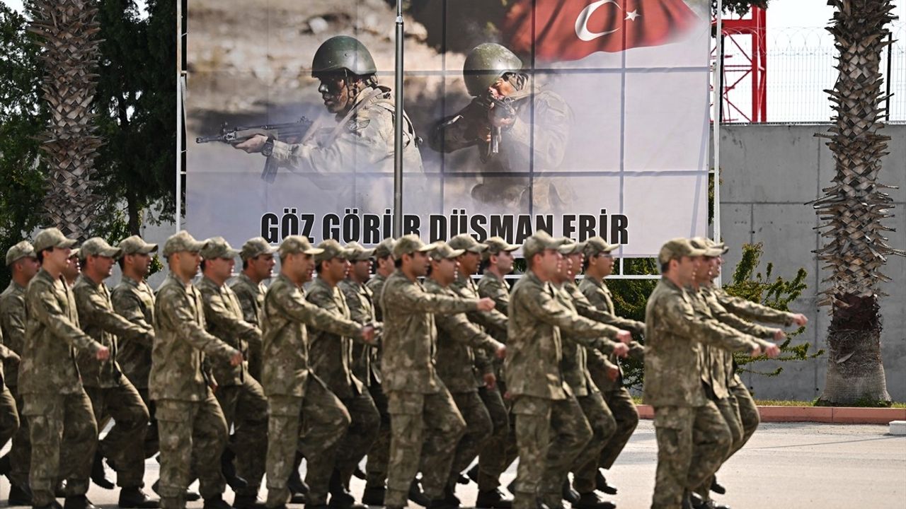 Bedelli Askerlik Uygulamasının Aşamaları ve Eğitim Süreci