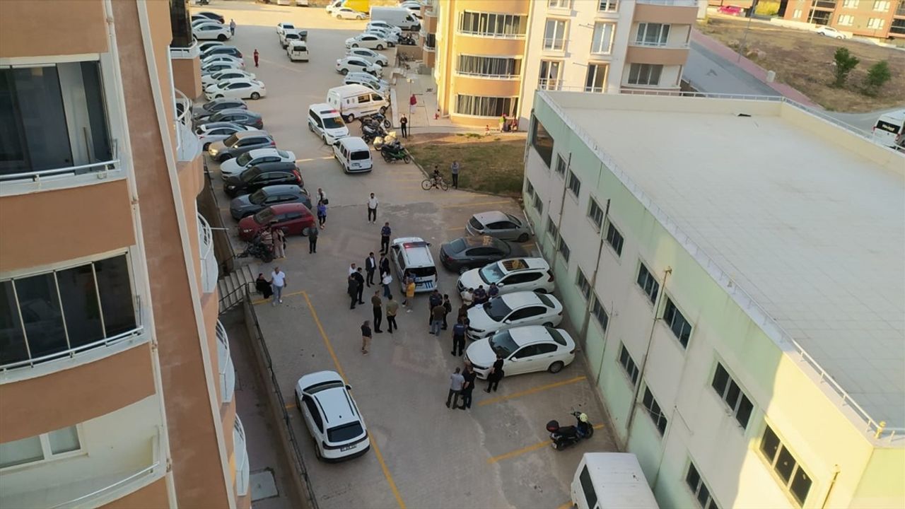 Bilecik'te 51 Yaşındaki Kadın Evinde Ölü Bulundu